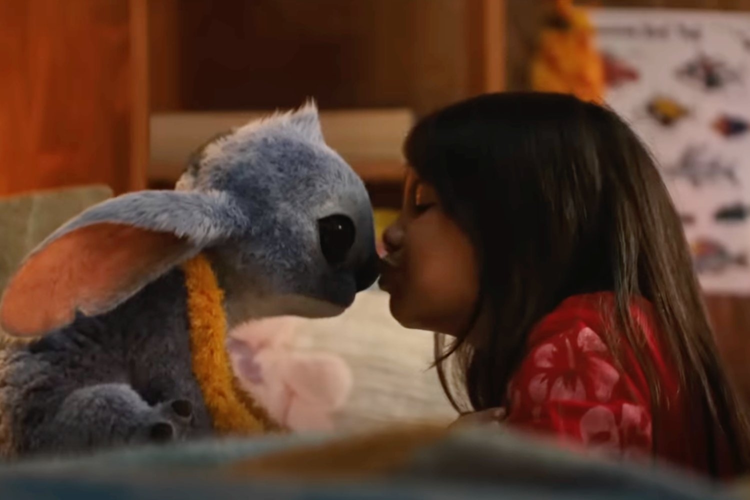 ‘Lilo & Stitch' Reactions Call It Disney's Best Remake