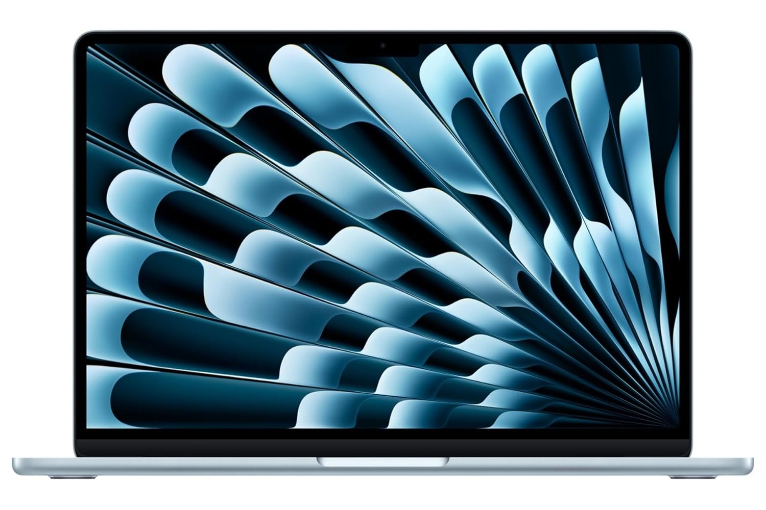 This Apple 2025 MacBook Air With M4 Chip Holds Its Memorial Day Price for Now