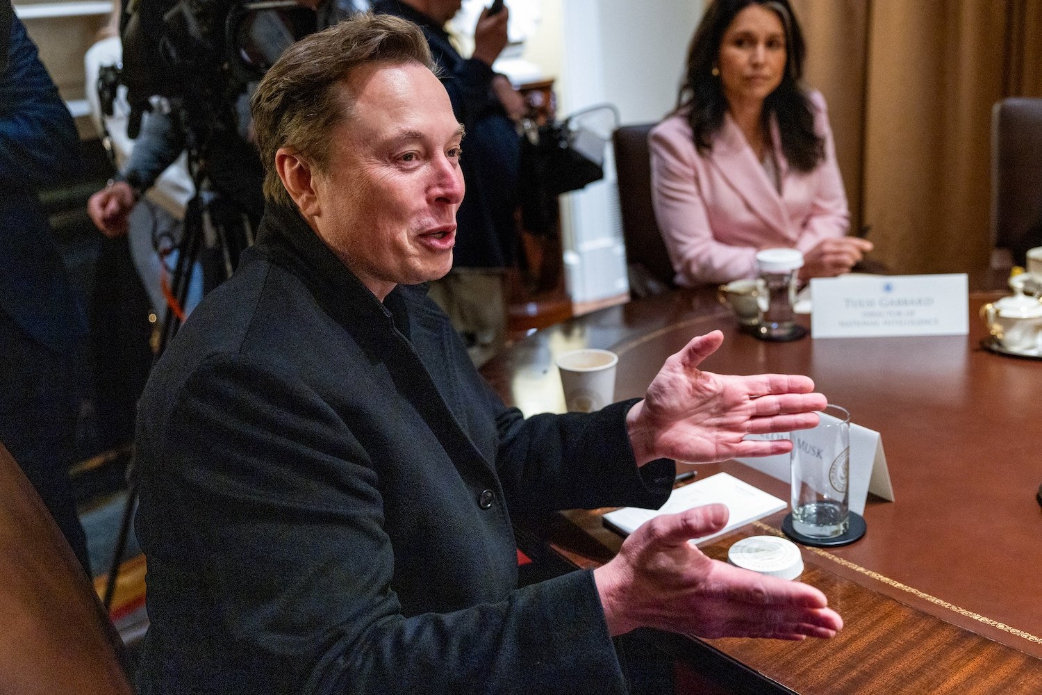 Musk Still Thinks Mars Is a Go for 2026, Despite Starship's Epic Losing Streak