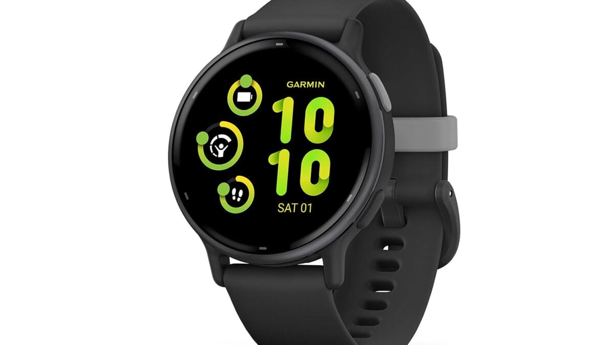 Garmin Is Going Nuts with the Vivoactive 5, Now at a New All-Time Low on Amazon for No Reason