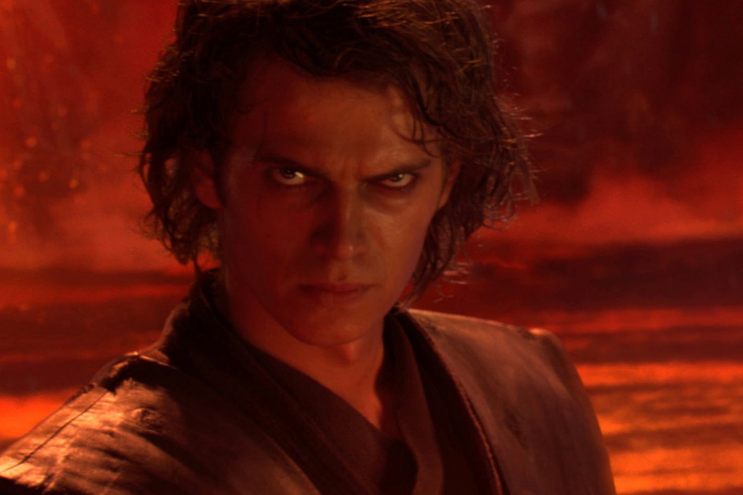 Revenge of the Sith Game Writer Looks Back on Alternate Ending