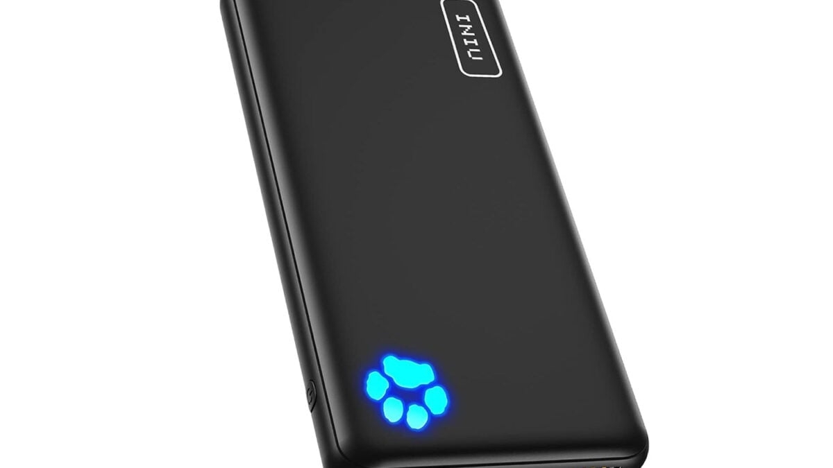This Market Slimmest 10000mAh USB-C Power Bank Is Almost Free, Now Cheaper Than a Movie Ticket