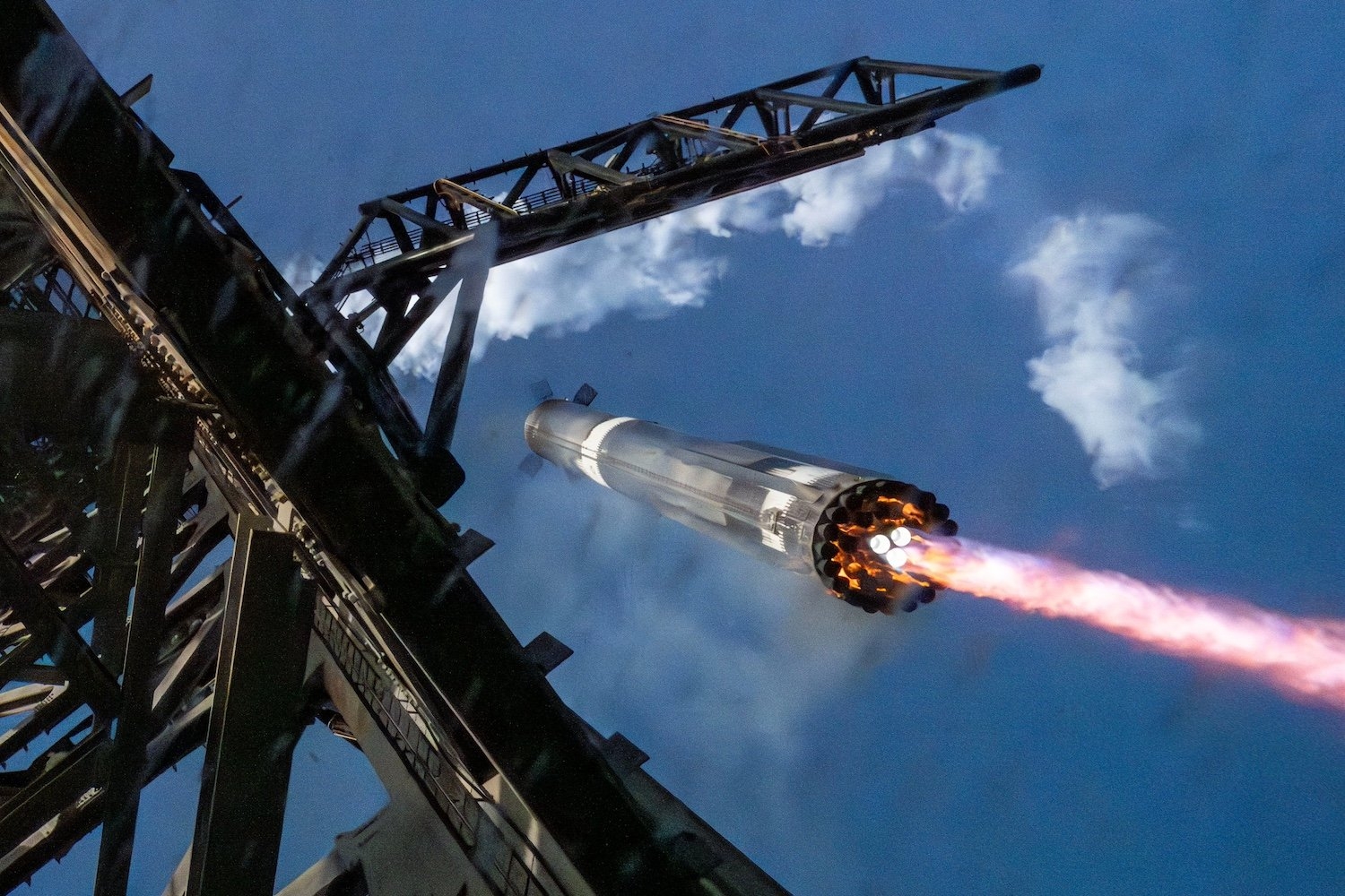 NASA May Accelerate Mars Mission Timeline Following Trump Budget Proposal