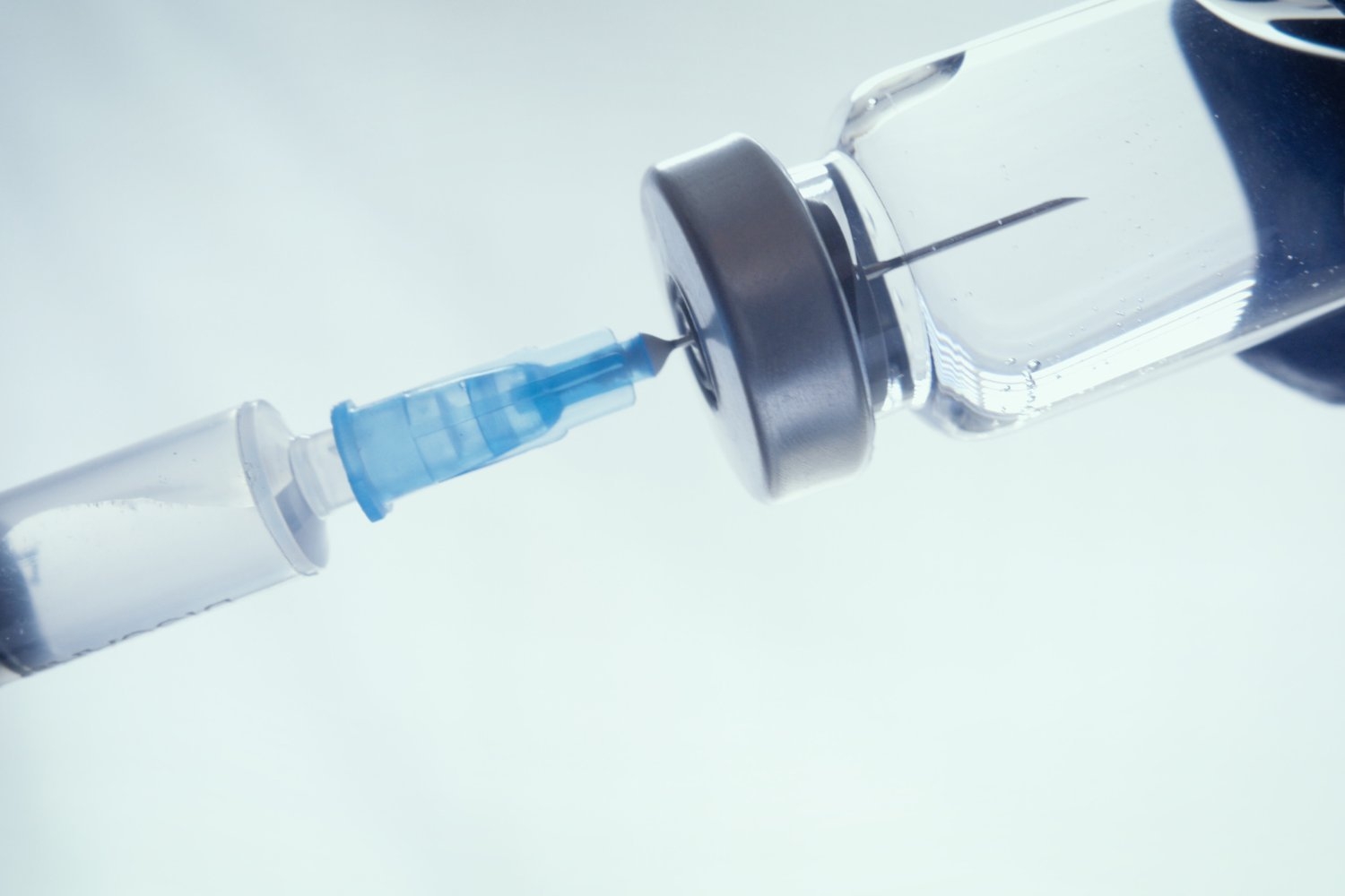 Moderna's Super-Vaccine for Flu and Covid Works—Now Politics Could Sink It