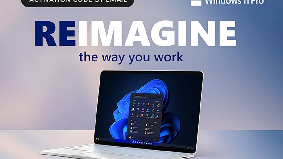 Windows 11 Pro Is Now Under $10, 94% Off Thanks to Microsoft's Limited Back-to-School Deal