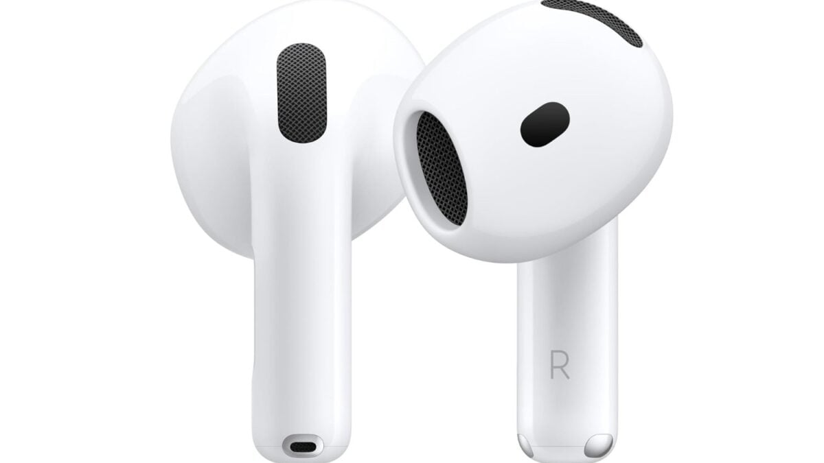 The AirPods 4 Are Now the Only Apple Products on Sale, Amazon Is Desperate to Clear Out Stock