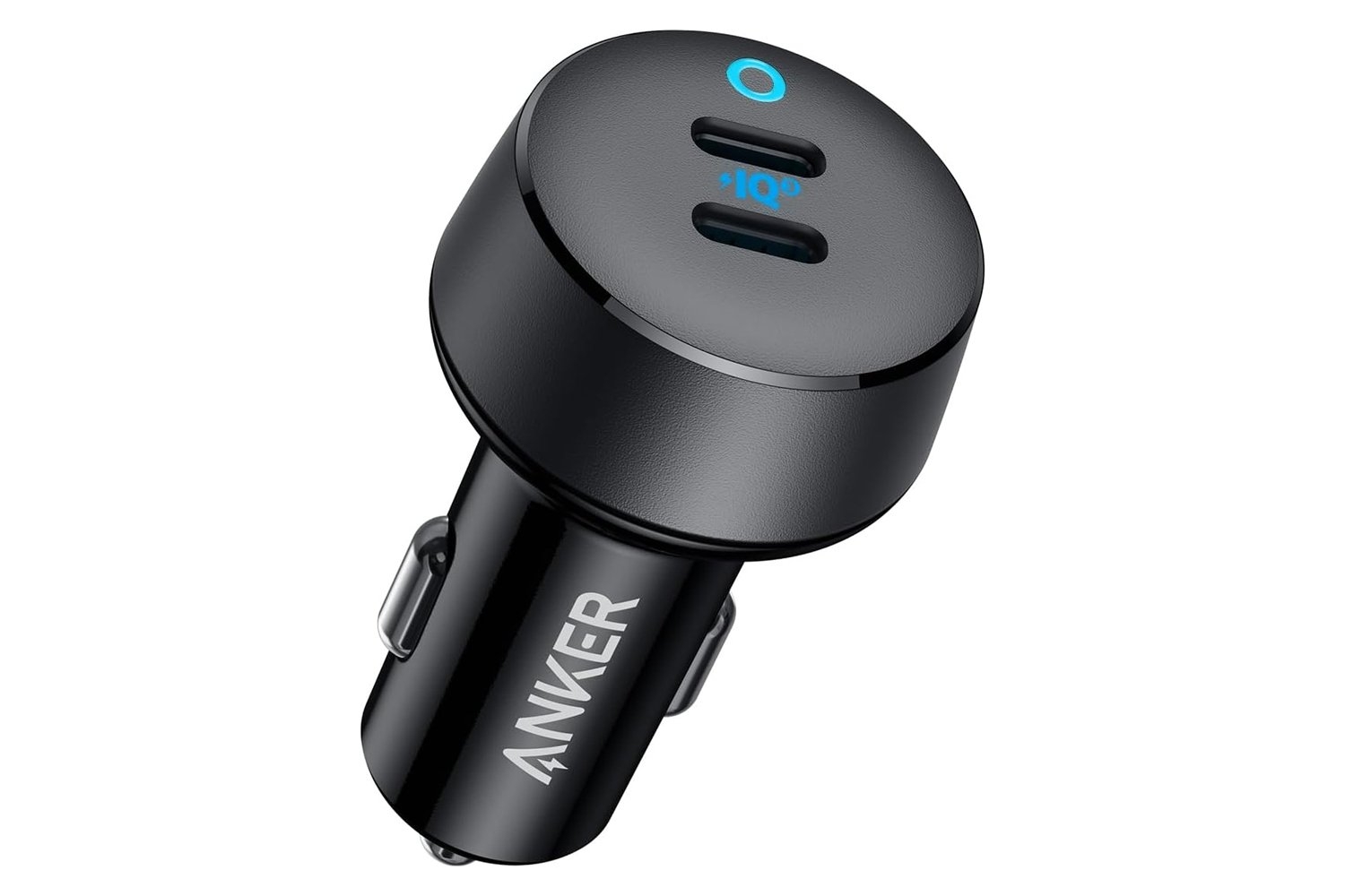 Anker's USB-C Car Charger Is Now 45% Off on Amazon, Nearly Free Since Tariffs Are Gone