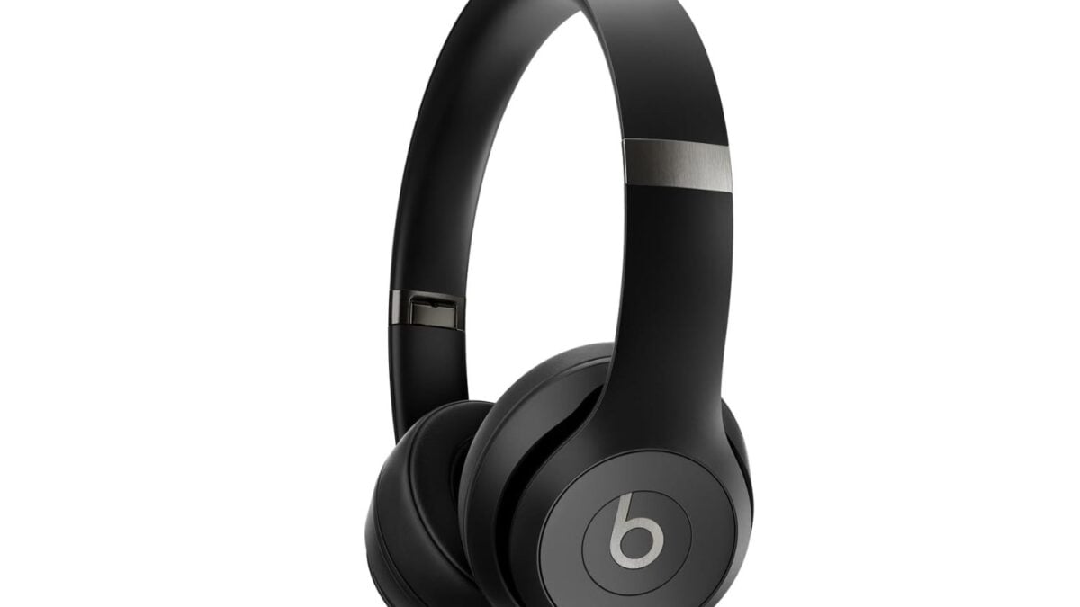 Beats Solo 4 Headphones Are 50% Off as Apple Makes Room in Stock for What's Next