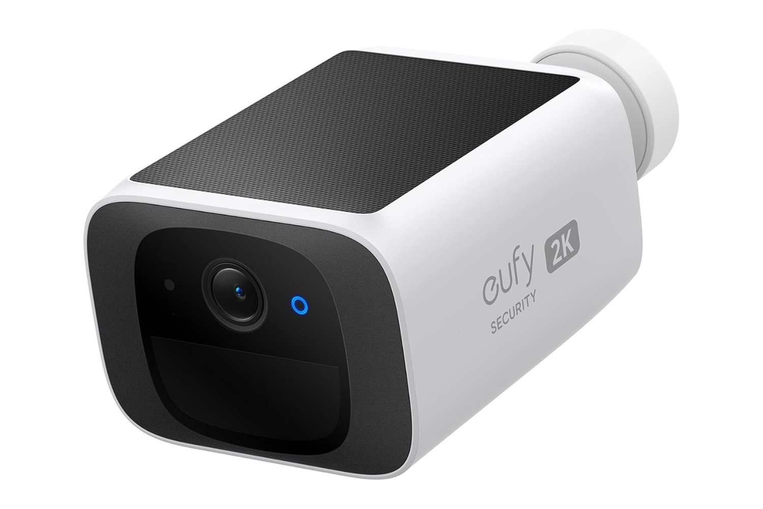 This Solar-Powered Security Camera Is Now 50% Off, Amazon Crashes The Price to a Black Friday Low