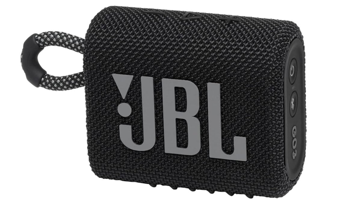 JBL Go 3 Portable Speaker Drops to Near-Zero Price as Amazon Empties Its Best-Seller Shelves