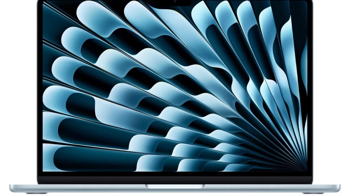The 2025 MacBook Air Hits Its Lowest Price Ever, Amazon Is Pulling Out All the Stops on Apple