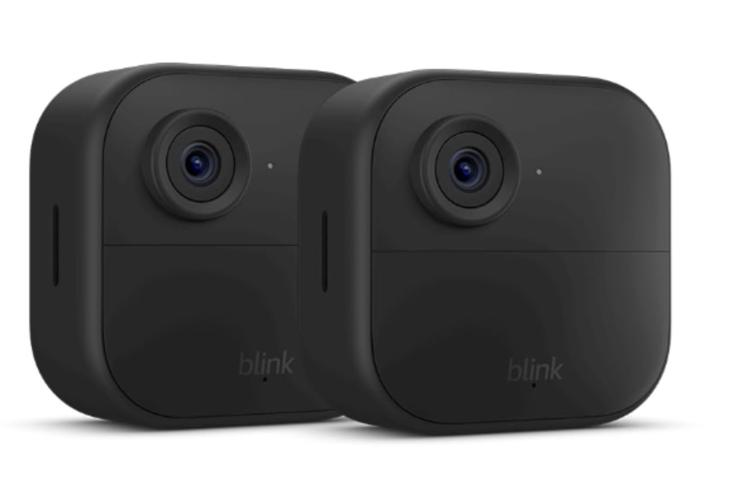 Don't Buy Just One, Blink Outdoor 4 Security Cam (2-Pack) Is 50% Off and Makes Way More Sense