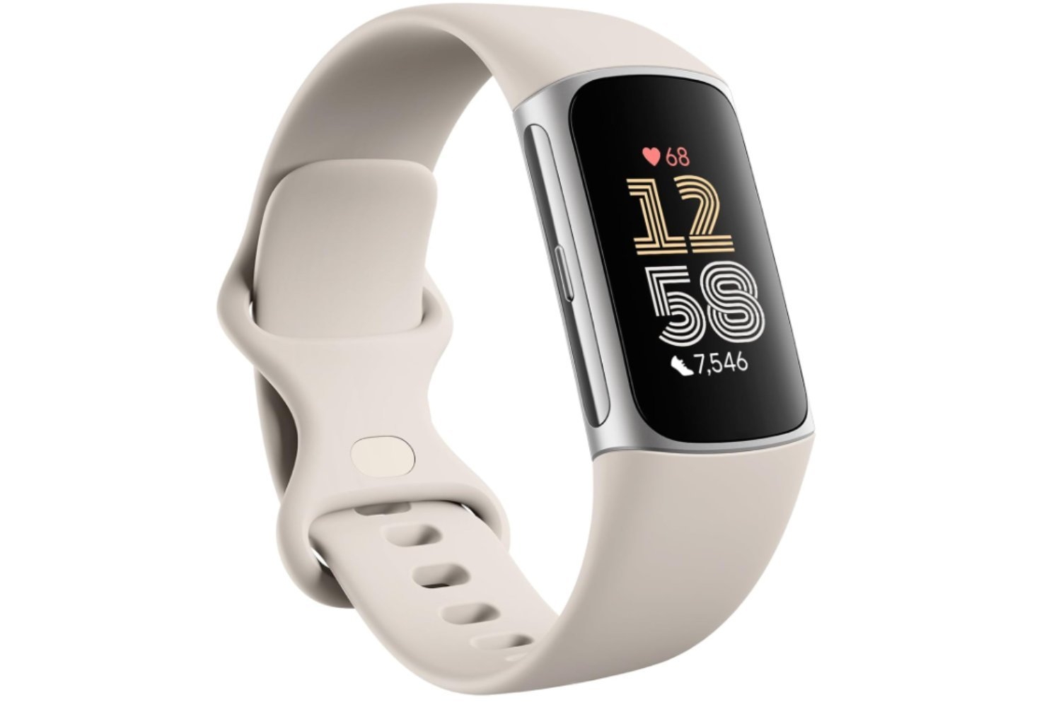 Forget Garmin, Fitbit Charge 6 Fitness Tracker Hits Year's Lowest Price Right Before Memorial Day