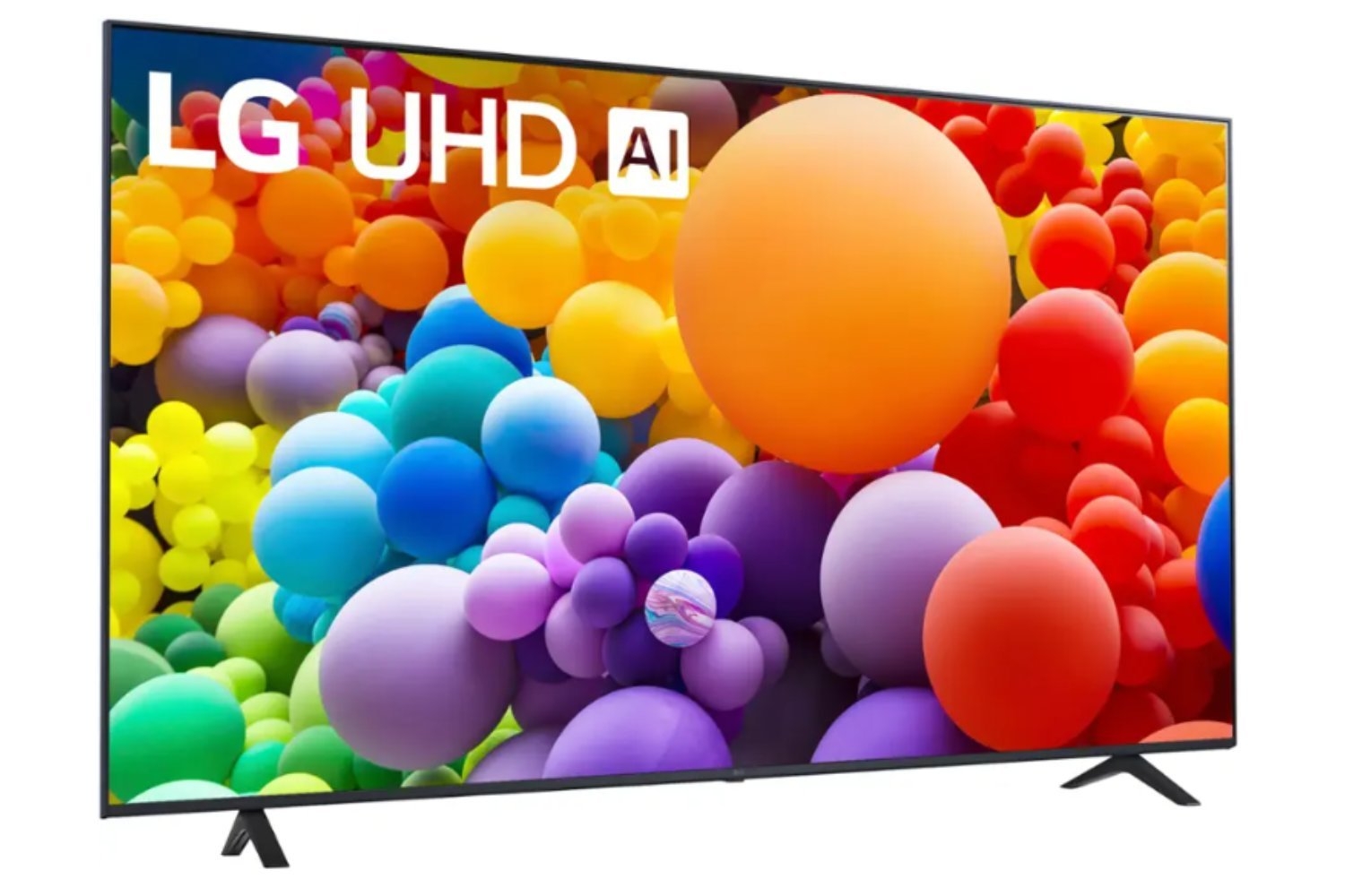 LG's 75-Inch Smart TV Hits Its Lowest Price at Best Buy for Memorial Day, and It's Not Available on Amazon