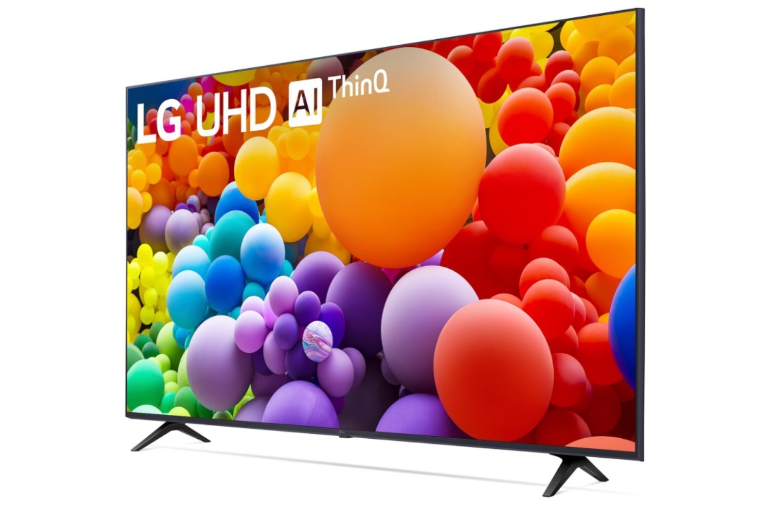 LG's 55-Inch Smart TV Hits an All-Time Low, Cheaper Than Its Gaming Monitor