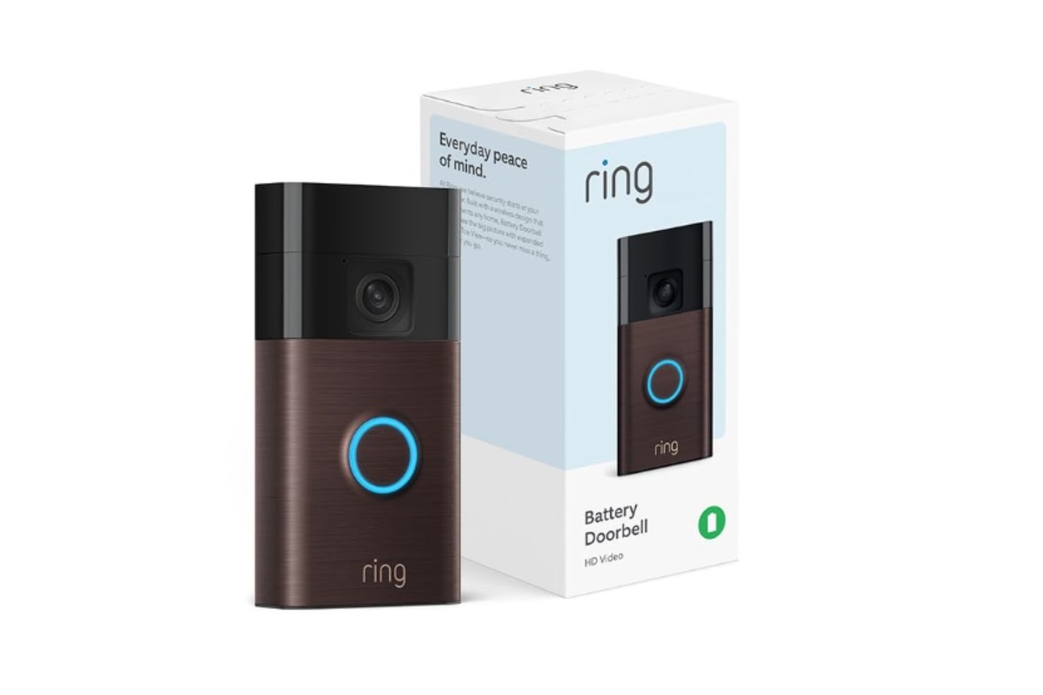 Amazon Is Making Home Security Smarter, Faster, And Much More Affordable