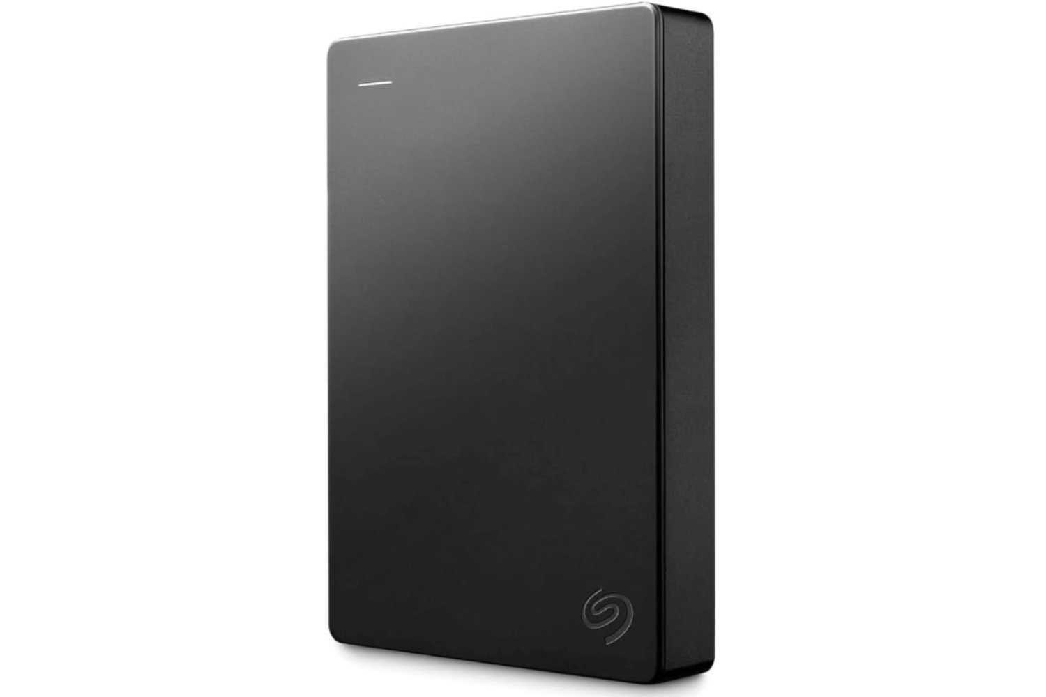 Seagate Portable External Hard Drive Is Cheaper Than a Year of Cloud Fees, 2TB for Life