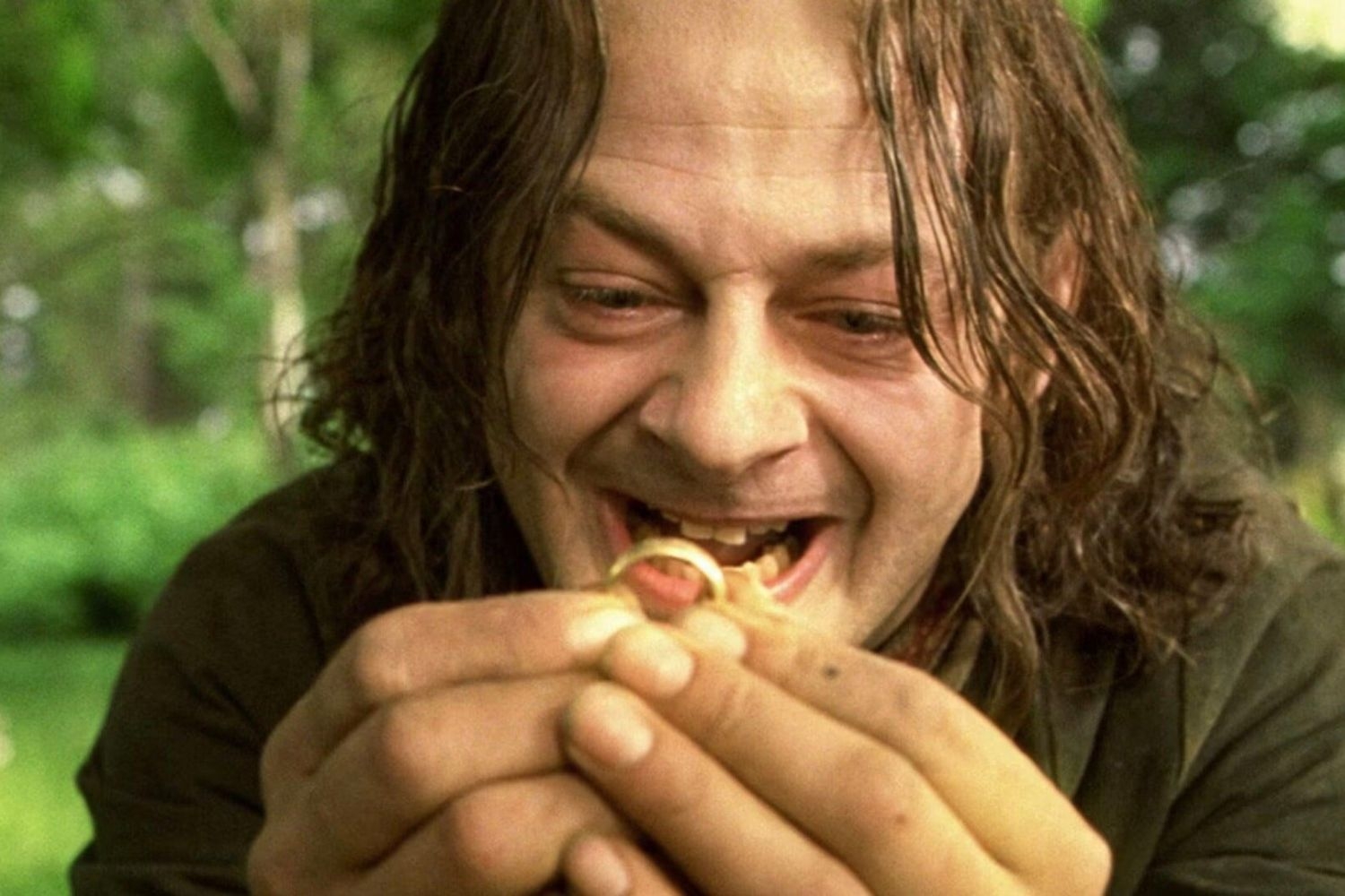 The Next Lord of the Rings Movie Finally Has a Release Date