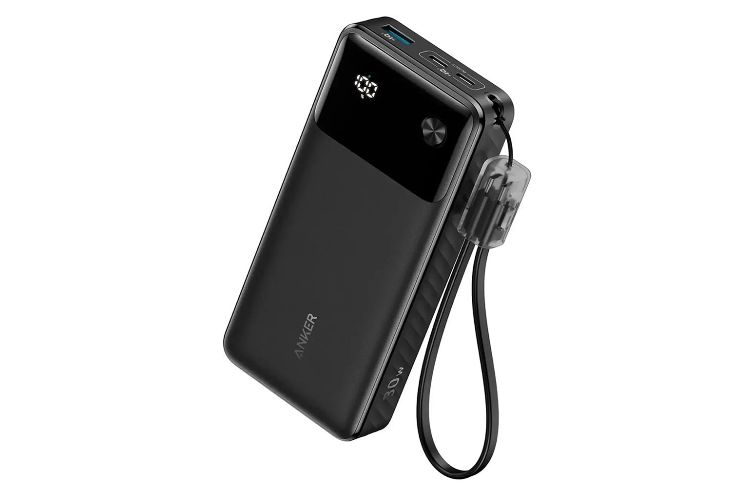 Best Buy's Memorial Day Deal Makes Anker's Pint-Sized Power Bank Nearly Free