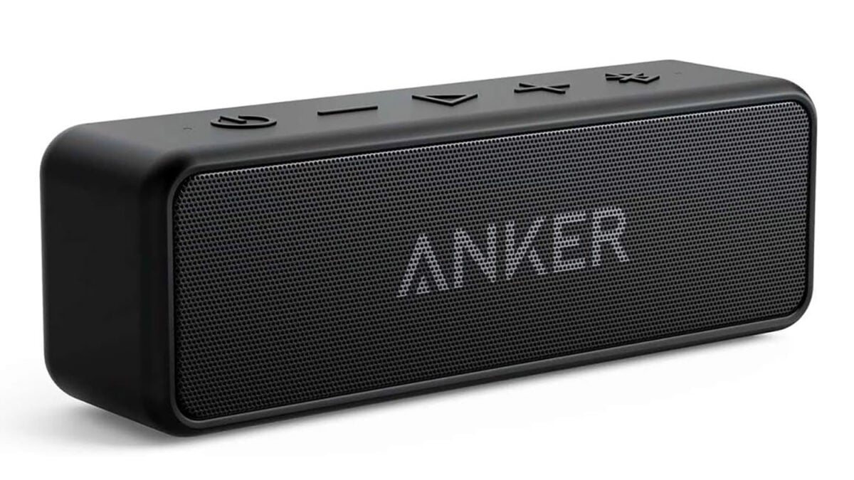 Crushing Black Friday Records, Amazon Drops Anker Bluetooth Speakers to a New Low