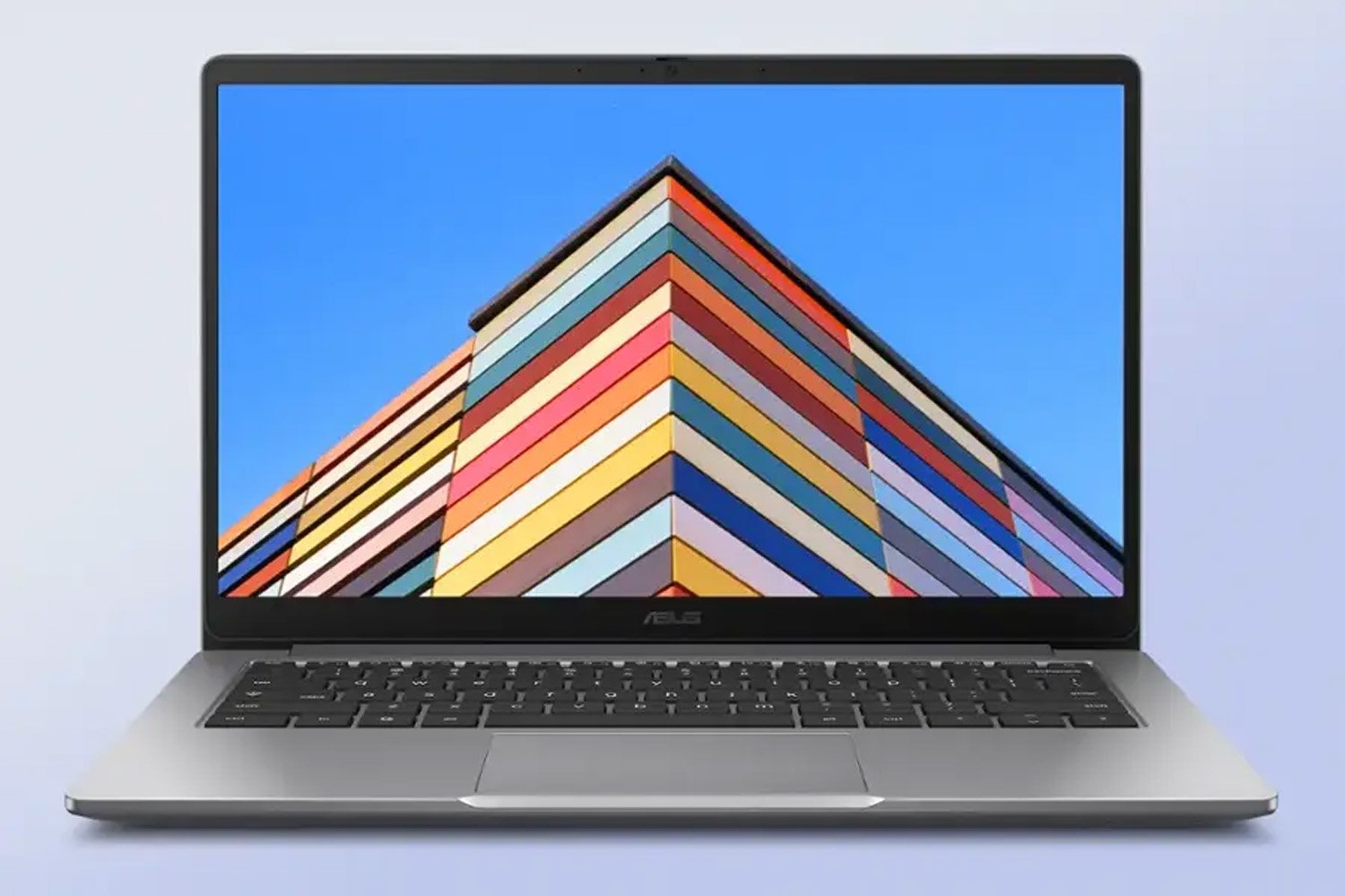 ASUS 14-Inch Chromebook Costs Almost Nothing, an Absolute Steal for a 4.9-Star Laptop