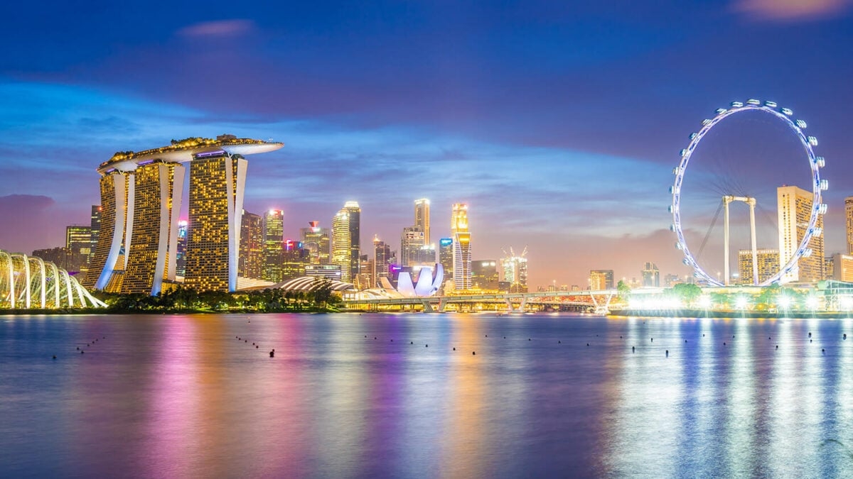 The 6 Best Web Hosting Providers for Singapore in 2025