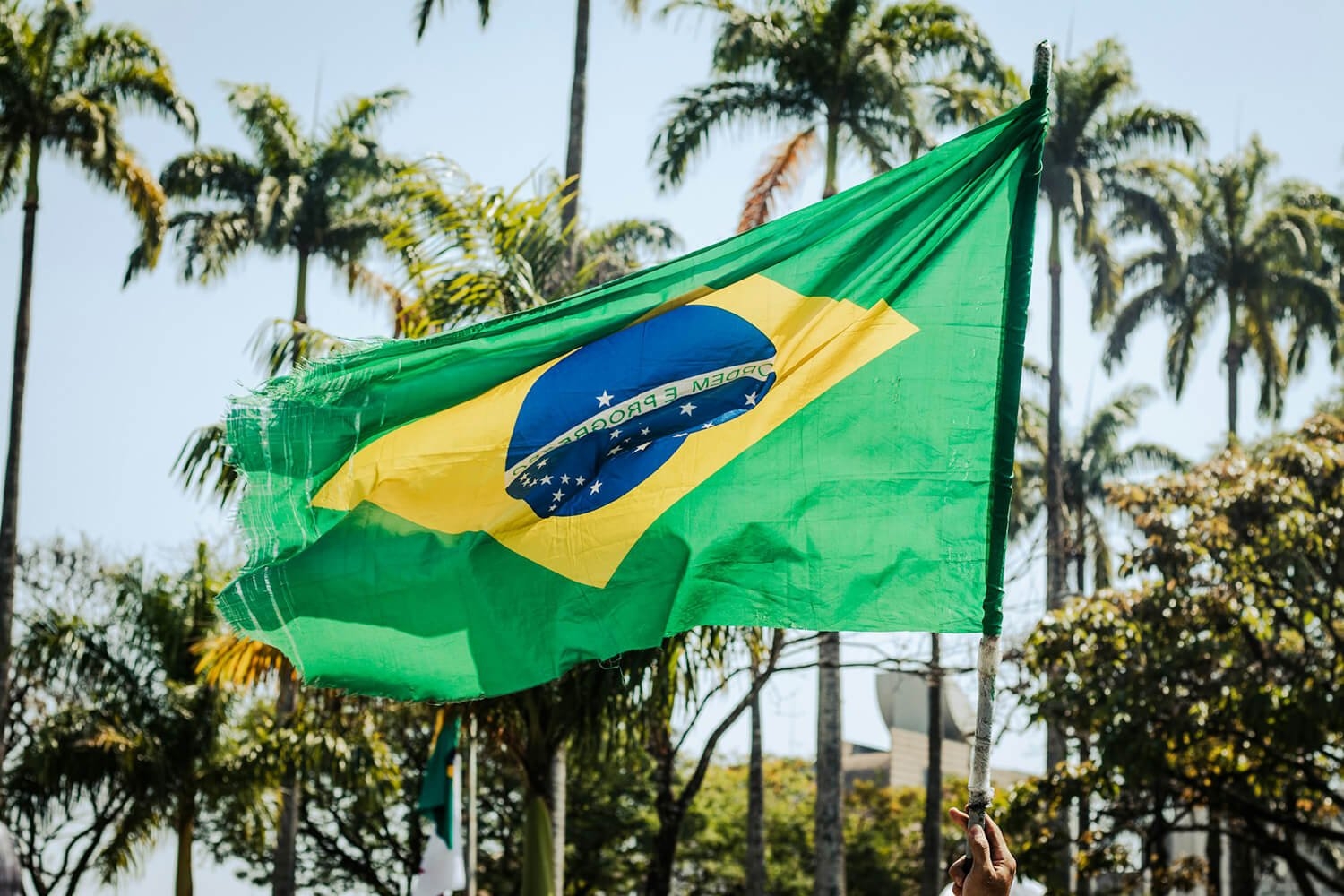 The Best Free VPN for Brazil (Tried and Tested by Experts)