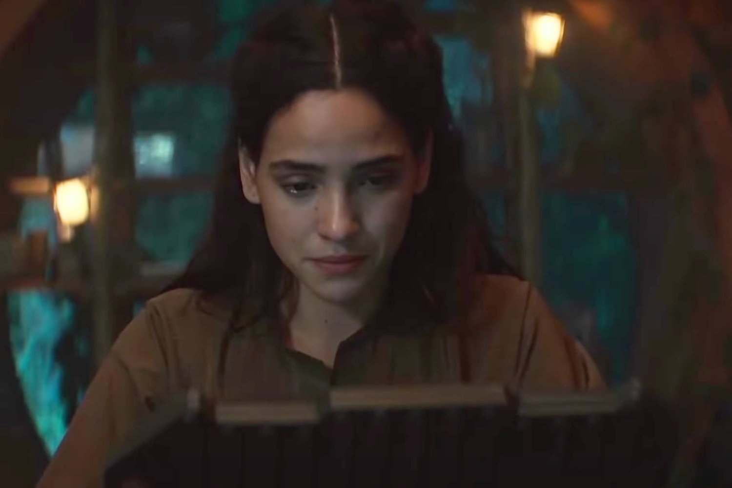‘Andor' Star Adria Arjona Talks About the Moment She Knew Bix's Big Secret