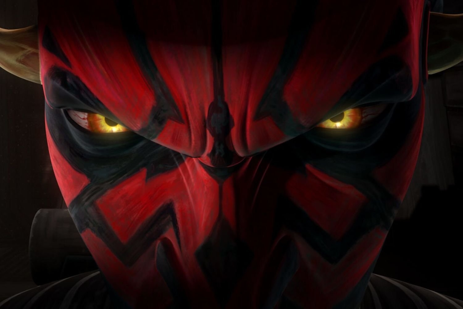 ‘Star Wars' From Darth Maul's Perspective Sounds Fascinating