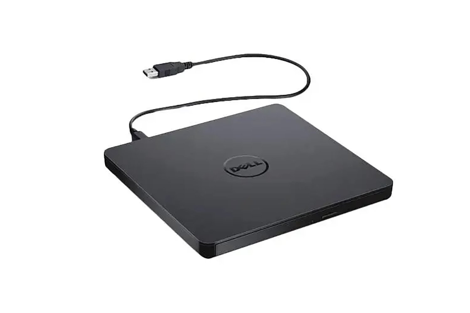 Best Buy Offers Dell USB External Drive for DVDs and CDs at Almost Free to Revive Your Old Files and Movies