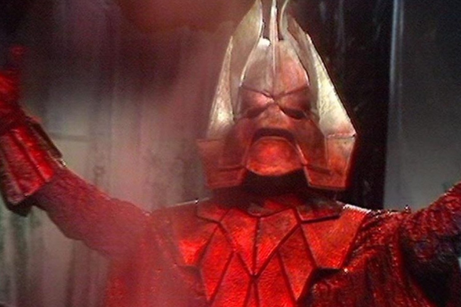 The History of Omega, the Beginning and the End of the Time Lords