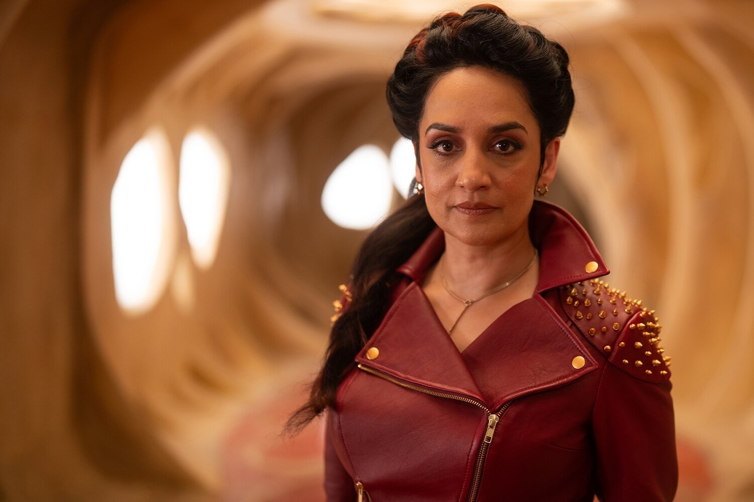 Russell T Davies Reveals Why Now Was the Time for ‘Doctor Who' to Resurrect the Rani