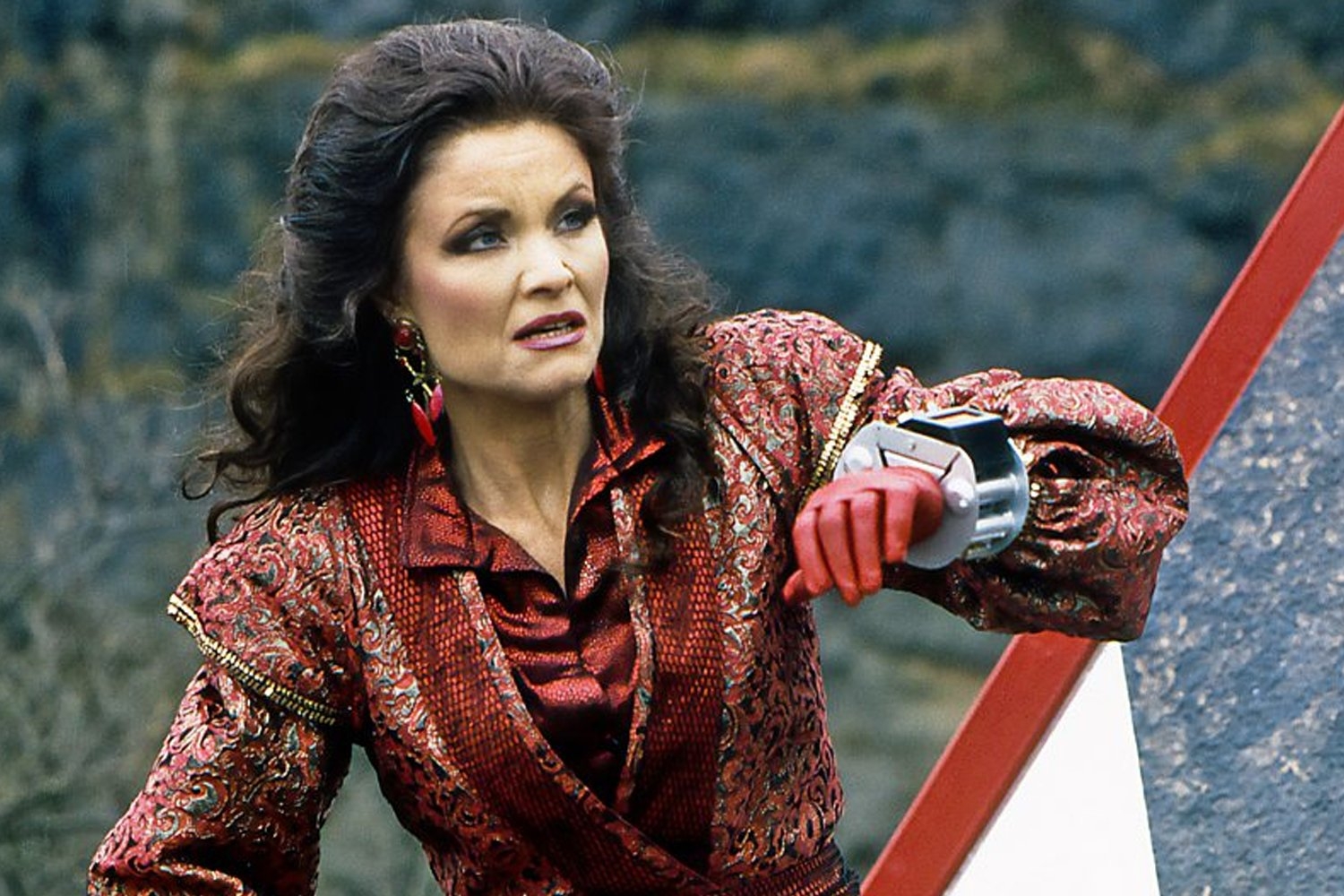 A Brief Guide to the Rani, the Diva Time Lady Villainess of ‘Doctor Who'
