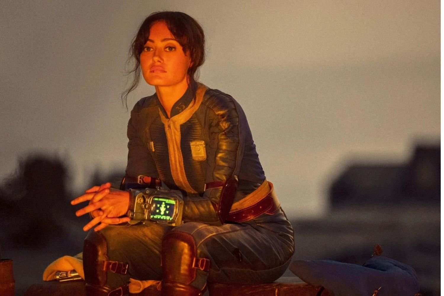 Fallout Season 2 Coming in December and Season 3 Is a Go