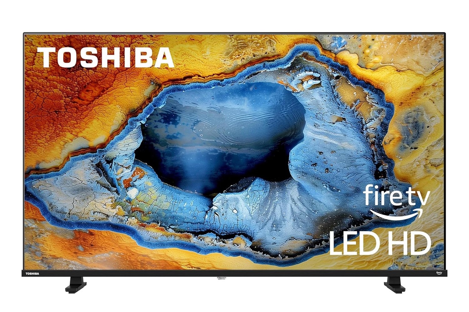 Amazon Offers Toshiba Smart 32-inch Smart Fire TV for Practically Free, With Alexa Voice Remote Included