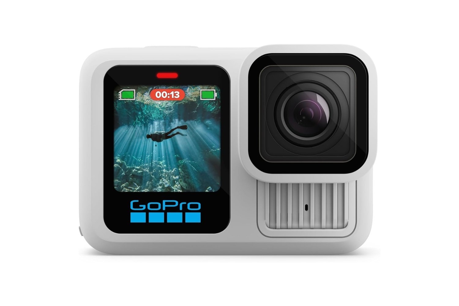 GoPro's Limited Edition HERO 13 Action Cam Is at Its Lowest Price Ever for Memorial Day's Limited-Time Sale
