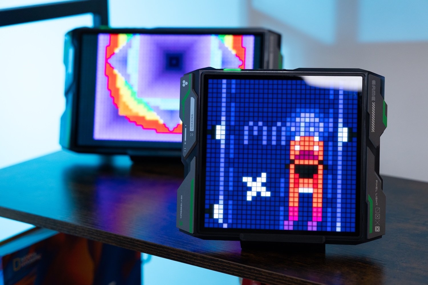 Govee Gaming Pixel Light Review: These Lights Make My Dumb Gamer Brain a Little Too Happy