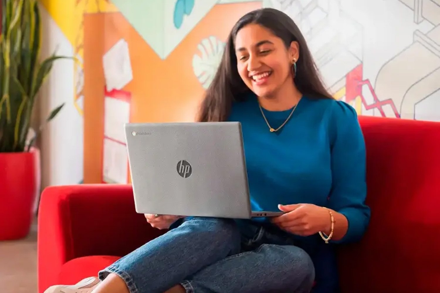 Best Buy Offers HP 14-Inch Chromebook for Almost Free for Memorial Day, Nowhere to be Found on Amazon