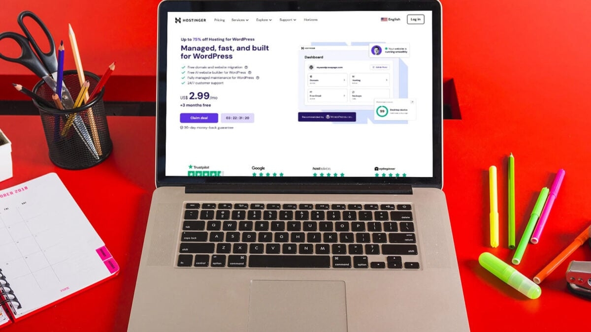 The Best WordPress Hosting is Practically Free With This Promo Code