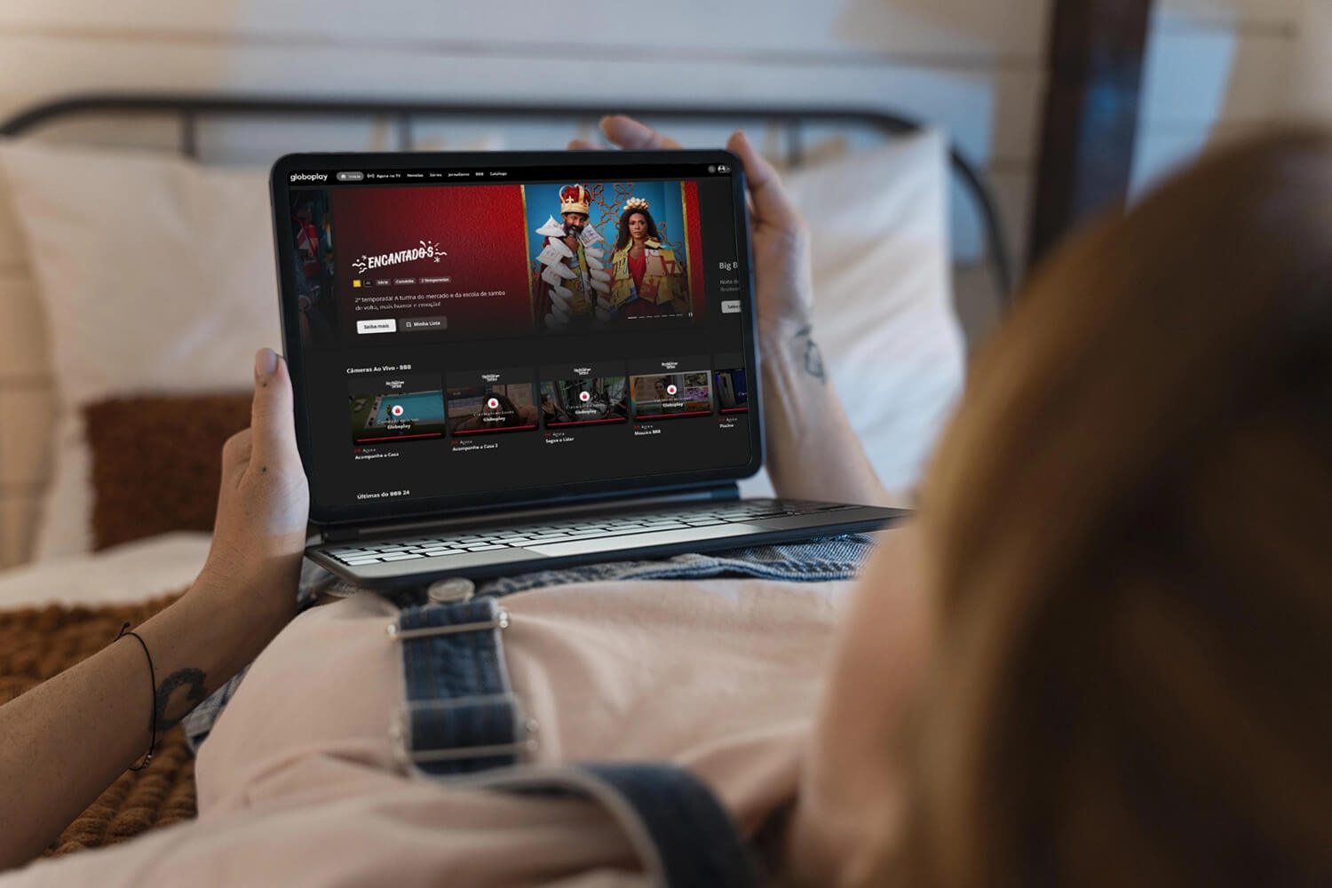 How to Watch Brazilian TV Abroad (Globo, Record, and More)
