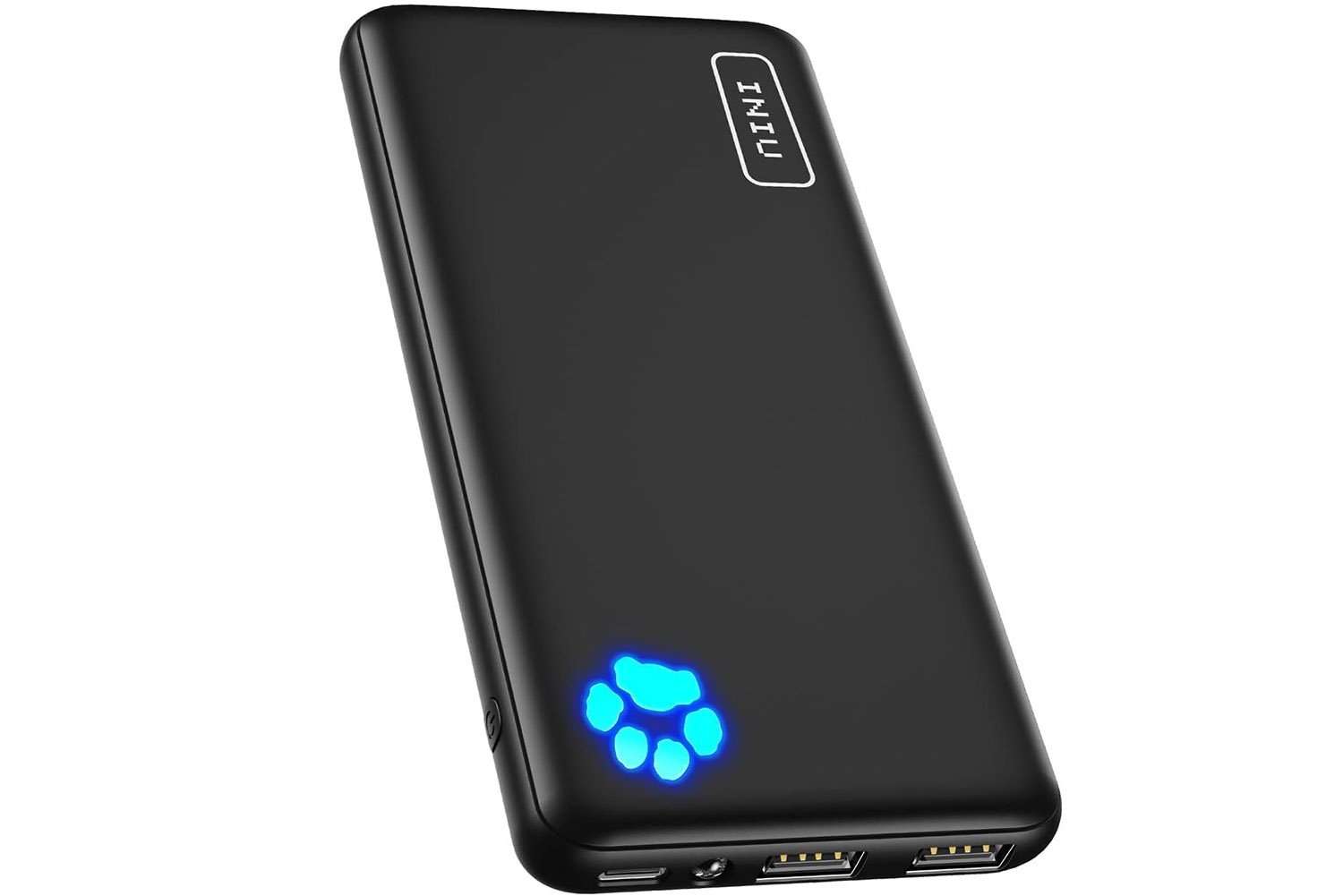 The World's Only 0.5-Inch 10,000mAh Portable Charger Is Virtually Free on Amazon for Memorial Day