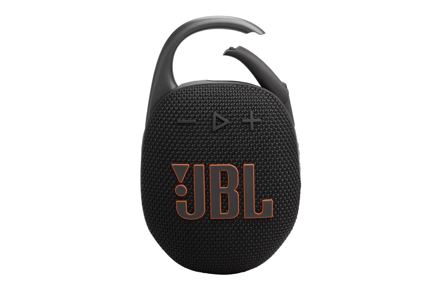 This JBL Clip 5 Bluetooth Speaker Is Still Live at Its Memorial Day Price, but Only a Few Left on Amazon