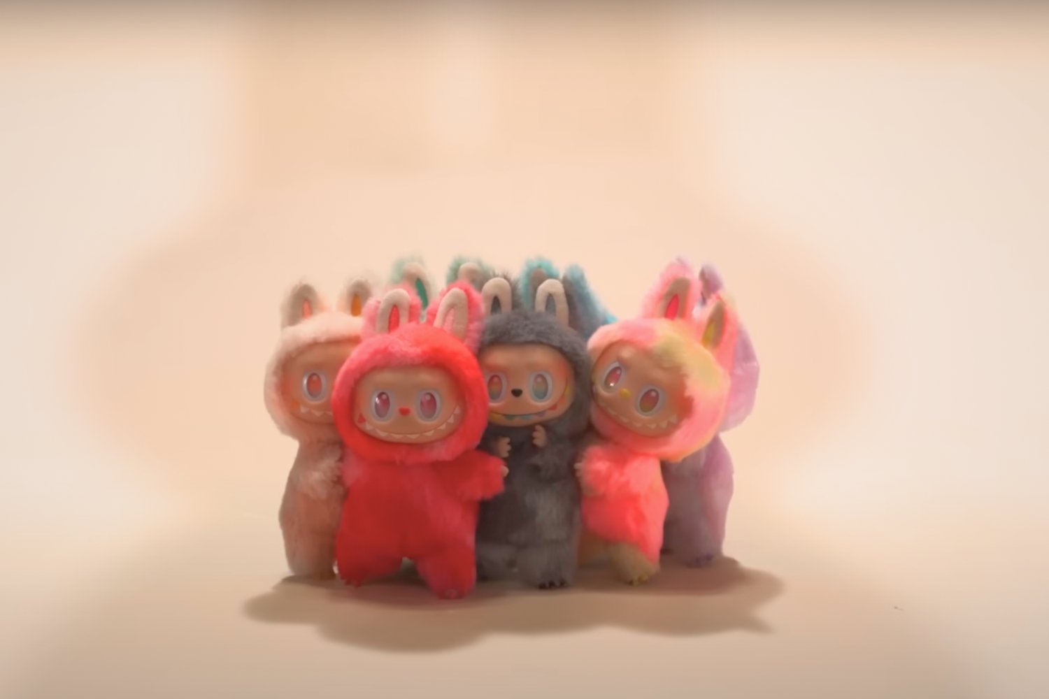 Labubu's Viral Rise Is Getting the Fun Sucked Out by Resellers