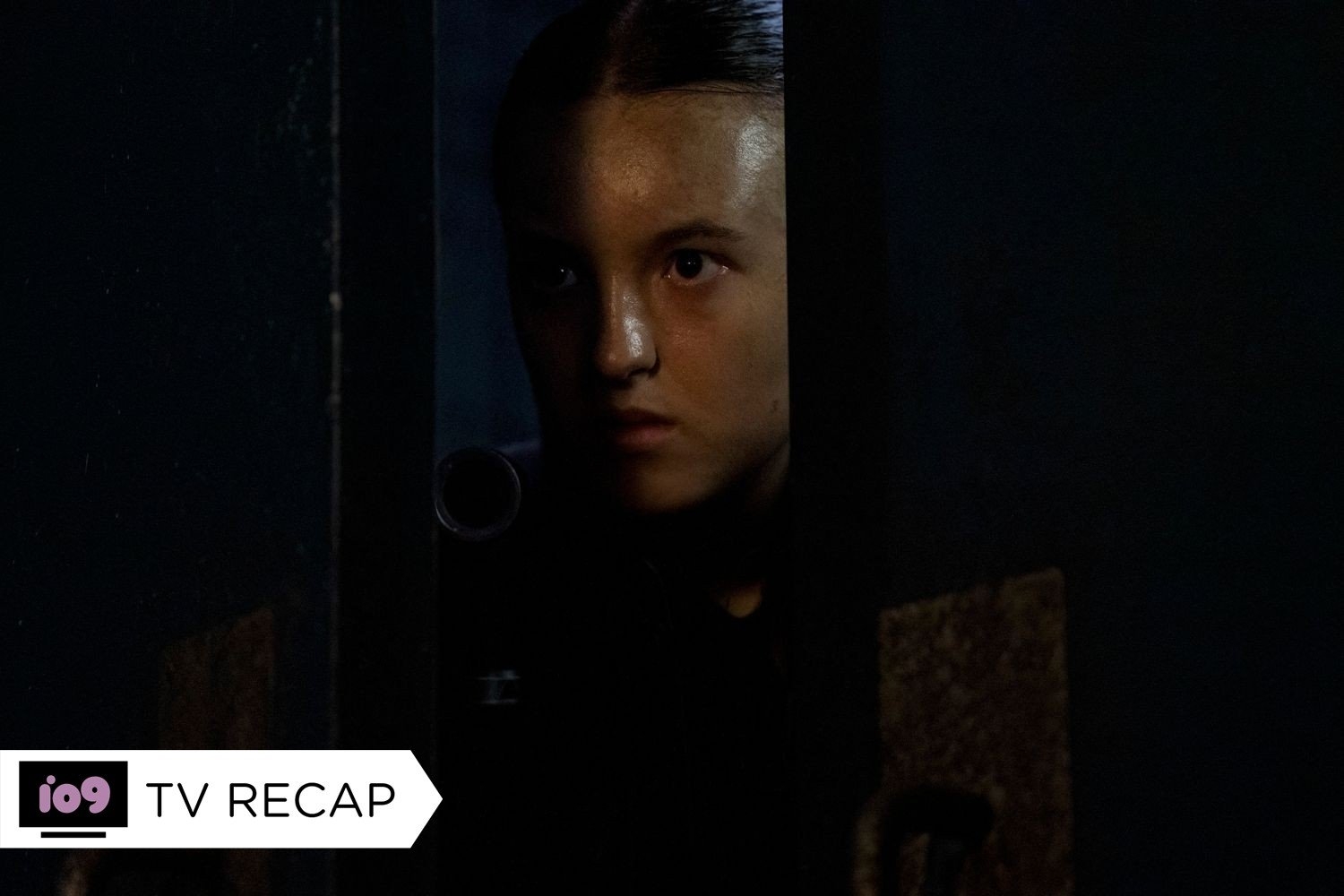 In the Season 2 Finale of ‘The Last of Us,' Tensions Reached an All Time High