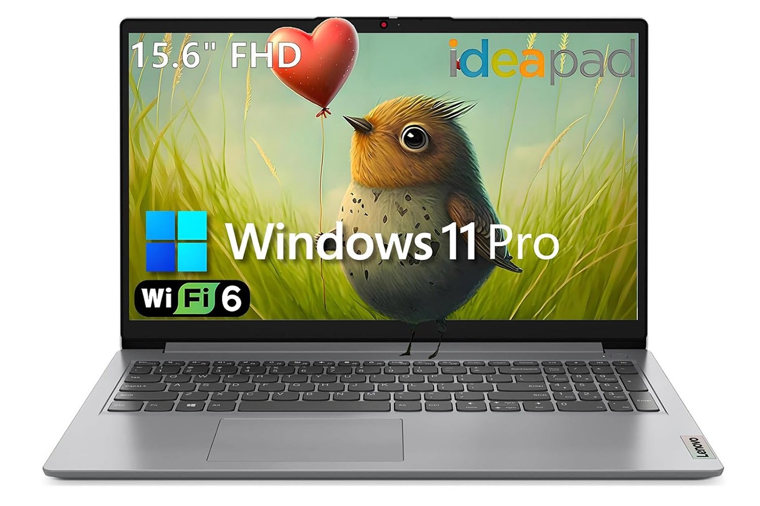 This Lenovo IdeaPad Laptop Is $1,000 Off, Now 73% Off on Amazon for Memorial Day Sale