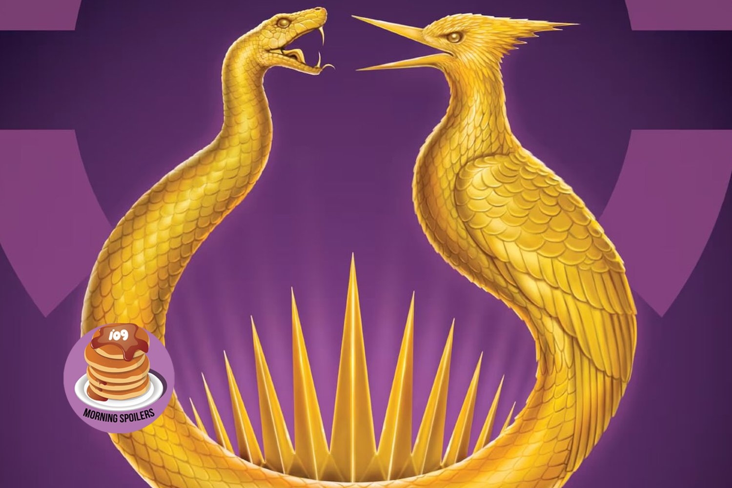 ‘Sunrise on the Reaping' Adds Even More Stars to the Hunger Games