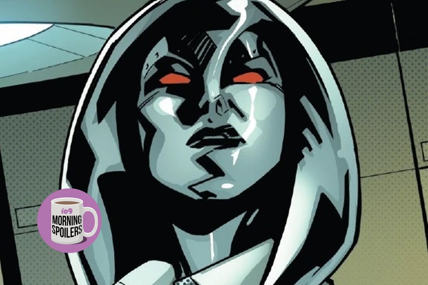 ‘Vision Quest' Is Adding a Major Link to Ultron