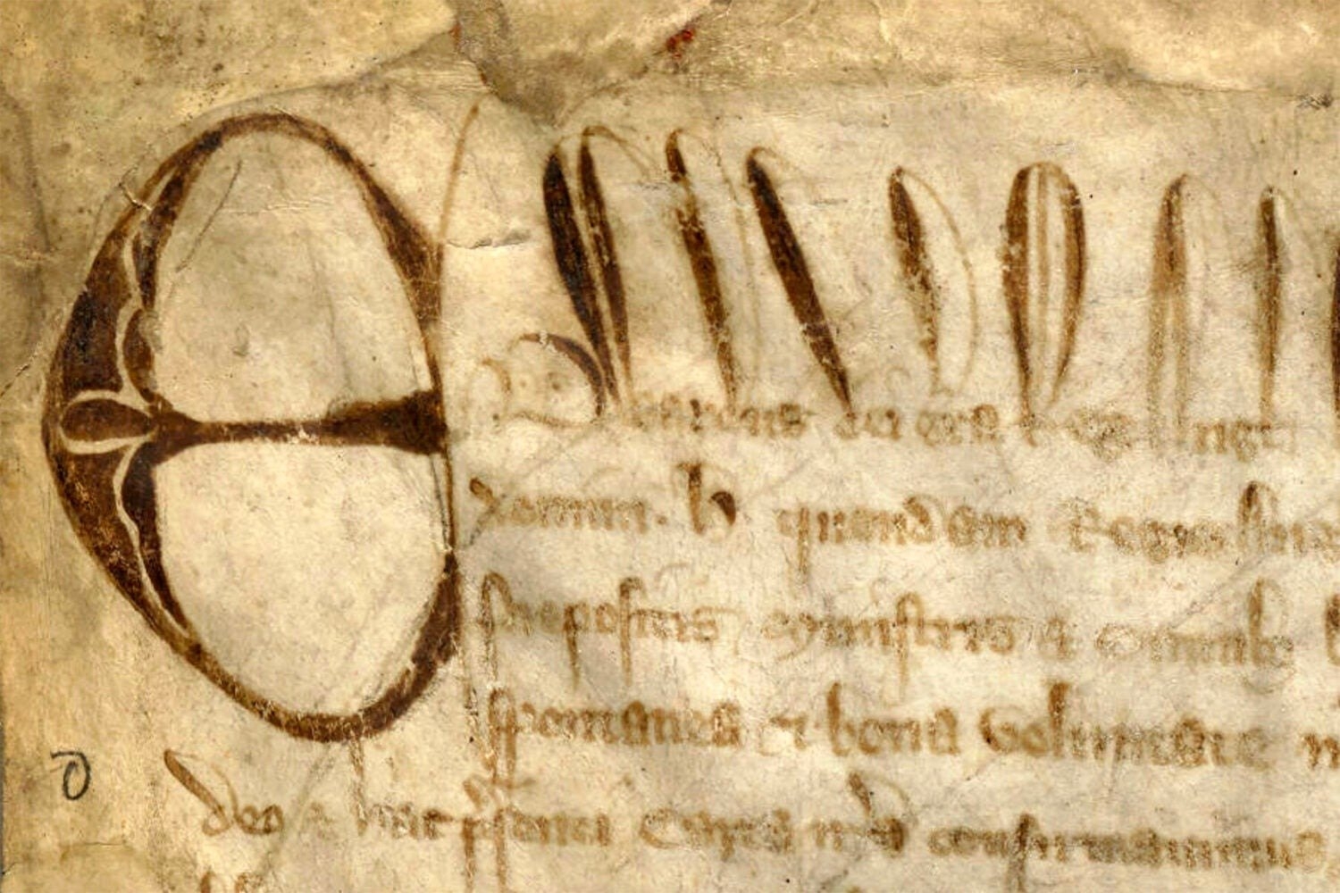 Harvard Paid $26 for ‘Cheap Copy' of Magna Carta—Turns Out It's an Original Worth Millions