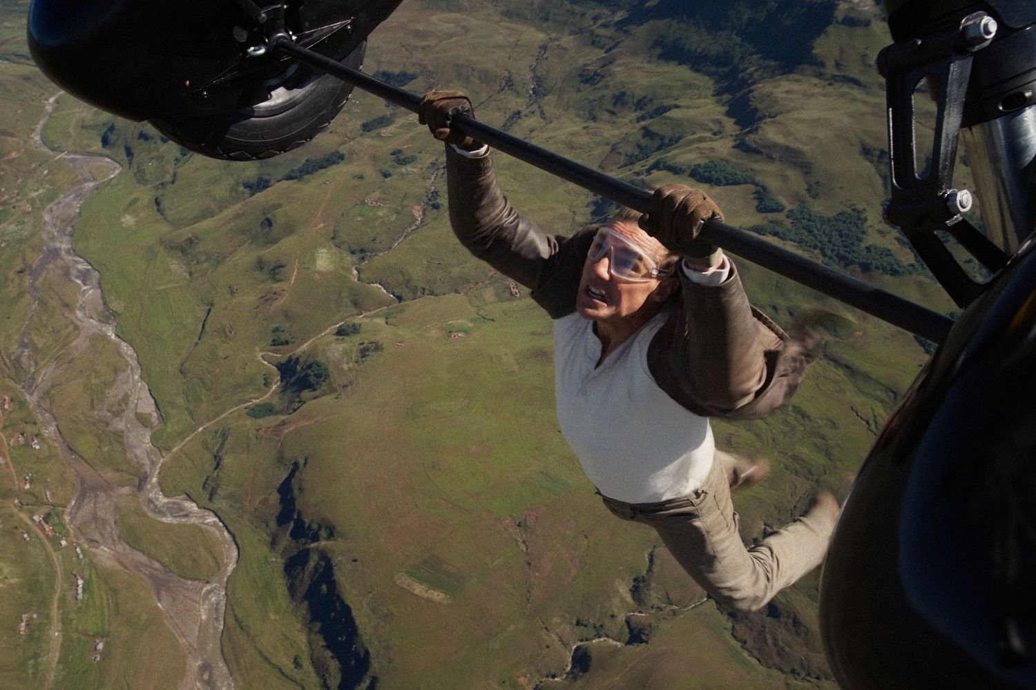 After ‘Mission: Impossible', What is Hollywood's Action Future?