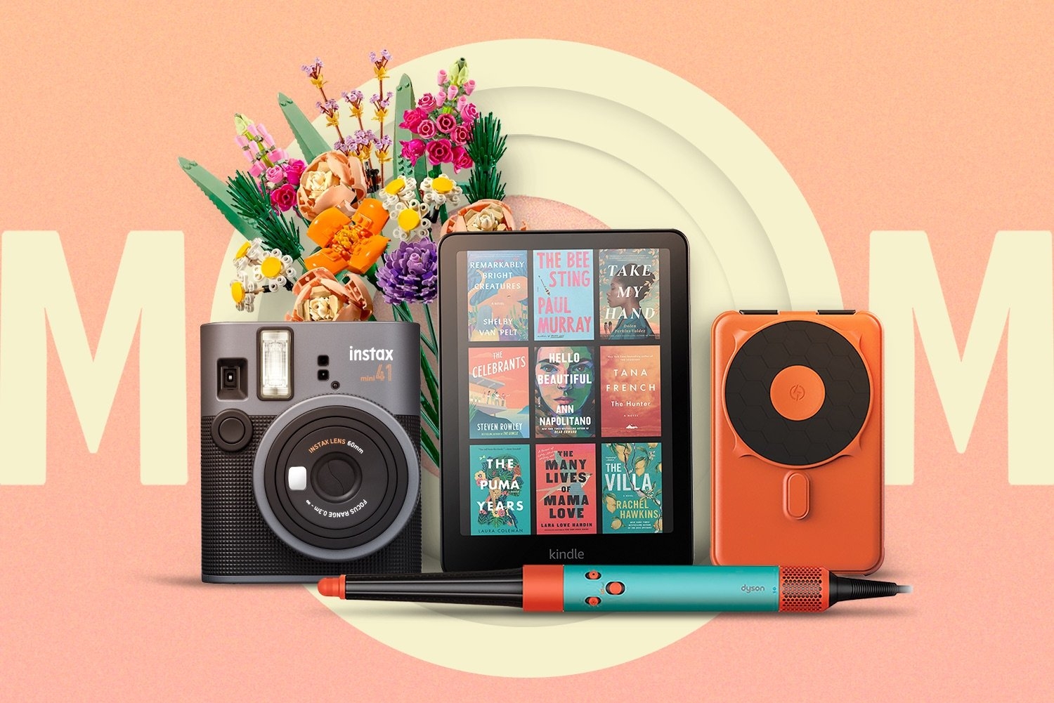 The Best Tech Gifts for Mother's Day 2025